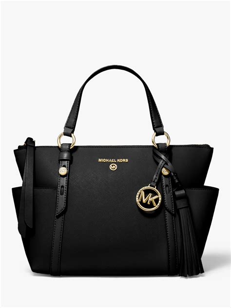 michael kors small tote handbags